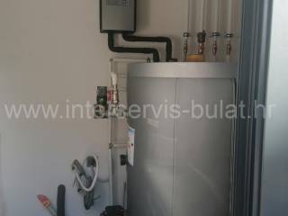 House with apartments, Sale, Vodice, Srima