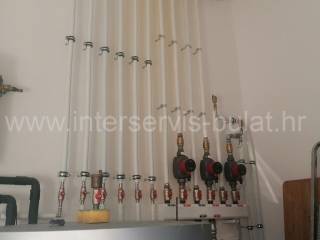 House with apartments, Sale, Vodice, Srima