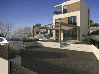 Detached house, Sale, Ražanac, Rtina