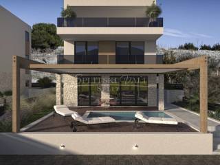 Detached house, Sale, Ražanac, Rtina