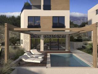 Detached house, Sale, Ražanac, Rtina