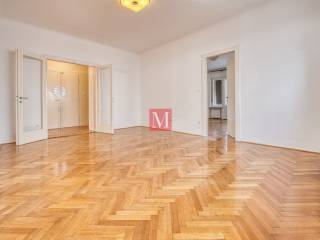 Flat in a building, Rent, Zagreb, Gornji Grad - Medveščak