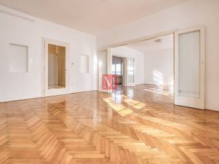 Flat in a building, Rent, Zagreb, Gornji Grad - Medveščak