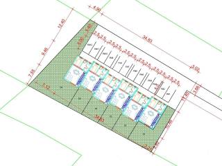 Terraced house, Sale, Zagreb - Okolica, Brezovica