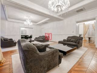 Flat in a building, Rent, Zagreb, Donji Grad