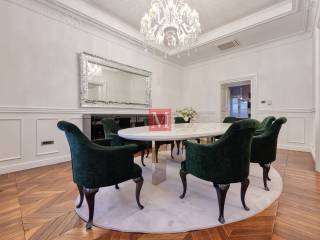 Flat in a building, Rent, Zagreb, Donji Grad