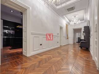 Flat in a building, Rent, Zagreb, Donji Grad