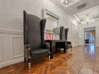 Flat in a building, Rent, Zagreb, Donji Grad