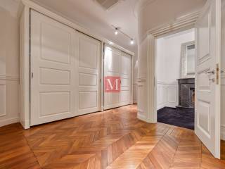 Flat in a building, Rent, Zagreb, Donji Grad