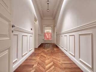 Flat in a building, Rent, Zagreb, Donji Grad
