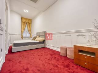 Flat in a building, Rent, Zagreb, Donji Grad