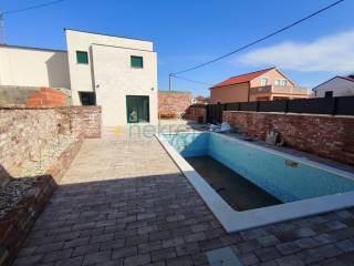 Stone house, Sale, Privlaka, Privlaka
