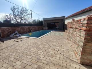 Stone house, Sale, Privlaka, Privlaka