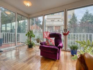 Flat in a house, Sale, Zagreb, Donji Grad