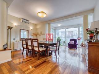 Flat in a house, Sale, Zagreb, Donji Grad