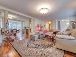 Flat in a house, Sale, Zagreb, Donji Grad
