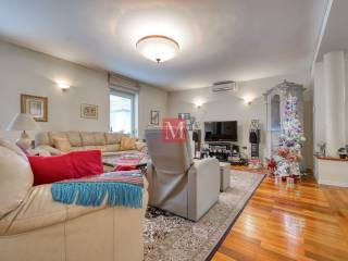 Flat in a house, Sale, Zagreb, Donji Grad