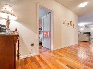 Flat in a house, Sale, Zagreb, Donji Grad