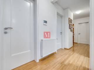 Flat in a house, Sale, Zagreb, Donji Grad