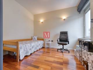 Flat in a house, Sale, Zagreb, Donji Grad
