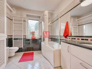 Flat in a house, Sale, Zagreb, Donji Grad