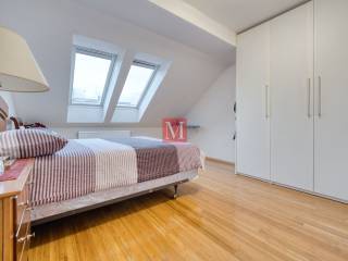 Flat in a house, Sale, Zagreb, Donji Grad