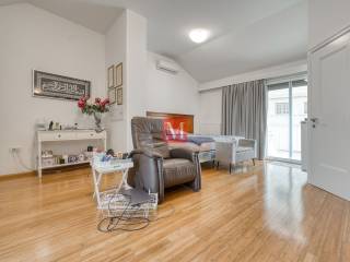 Flat in a house, Sale, Zagreb, Donji Grad