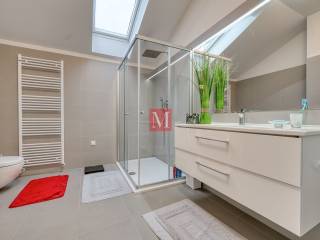Flat in a house, Sale, Zagreb, Donji Grad