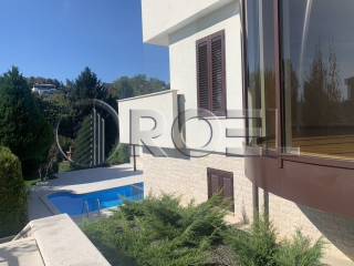 Semi-detached house, Sale, Zagreb, Gornji Grad - Medveščak
