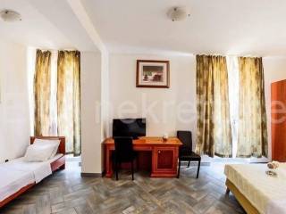 Family hotel, Sale, Medulin, Medulin