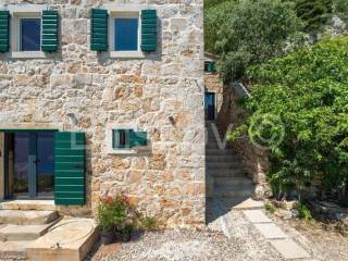 Semi-detached house, Sale, Bol, Bol