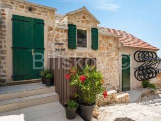 Semi-detached house, Sale, Bol, Bol
