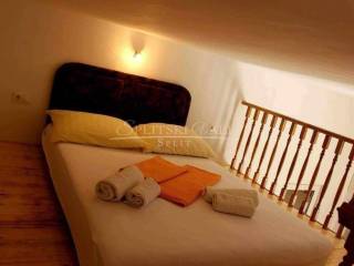 Flat in a building, Sale, Okrug, Okrug Gornji