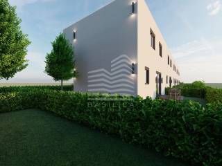 House under construction, Sale, Zagreb - Okolica, Brezovica