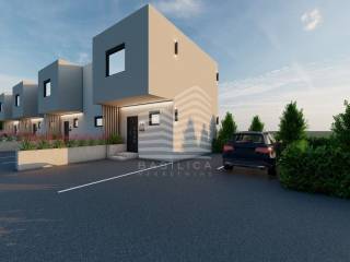 House under construction, Sale, Zagreb - Okolica, Brezovica