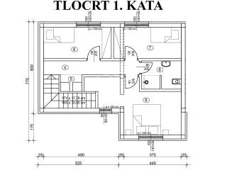 House under construction, Sale, Zagreb - Okolica, Brezovica
