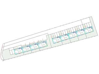 House under construction, Sale, Zagreb - Okolica, Brezovica