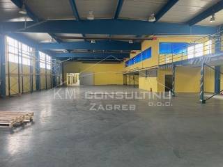 Warehouse, Lease, Sveta Nedelja, Sveta Nedelja