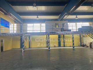 Warehouse, Lease, Sveta Nedelja, Sveta Nedelja
