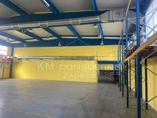 Warehouse, Lease, Sveta Nedelja, Sveta Nedelja
