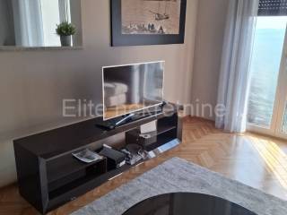 Flat in a building, Rent, Rijeka, Zapad