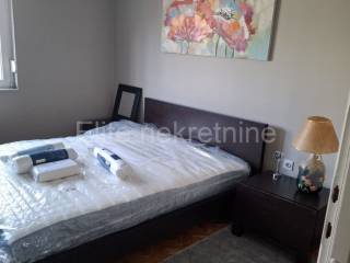 Flat in a building, Rent, Rijeka, Zapad