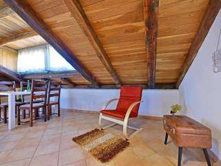 Stan u urbanoj vili, Prodaja, Porec, Gedici