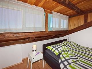 Stan u urbanoj vili, Prodaja, Porec, Gedici