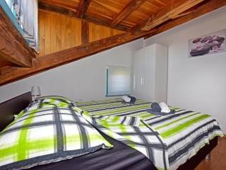 Stan u urbanoj vili, Prodaja, Porec, Gedici