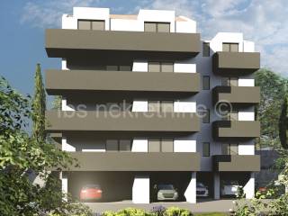 Flat in a building, Sale, Sinj, Sinj