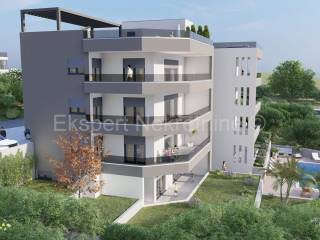 Flat in a new building, Sale, Split - Okolica, Slatine