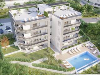 Flat in a new building, Sale, Split - Okolica, Slatine