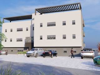 Flat in a new building, Sale, Split - Okolica, Slatine