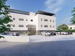 Flat in a new building, Sale, Split - Okolica, Slatine